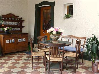 Landhaus Michels Garni Kaarst Luaran gambar