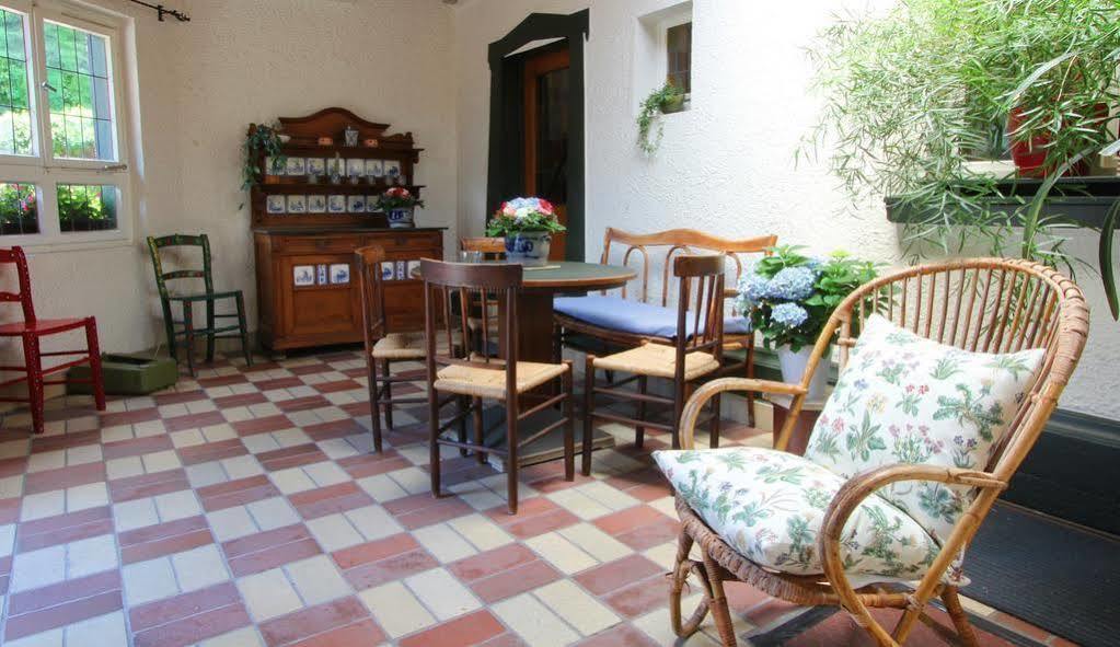 Landhaus Michels Garni Kaarst Luaran gambar